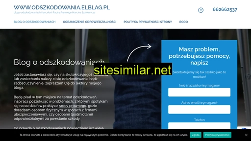 odszkodowania.elblag.pl alternative sites