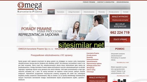 odszkodowania.malbork.pl alternative sites