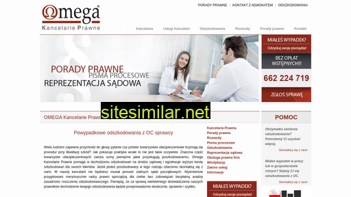 odszkodowania.nysa.pl alternative sites