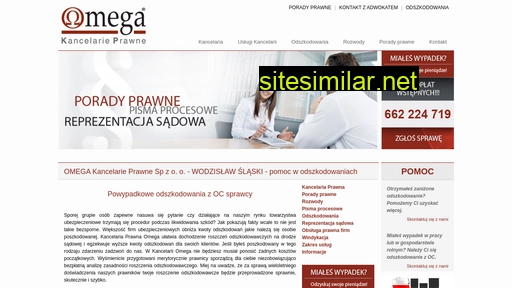 odszkodowania.wodzislaw.pl alternative sites