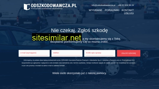 odszkodowawcza.pl alternative sites