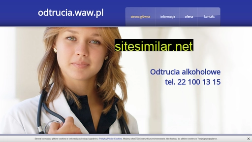 odtrucia.waw.pl alternative sites