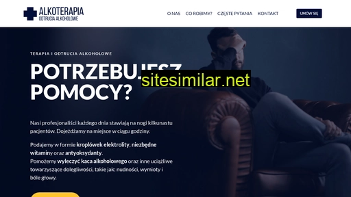 odtrucie-terapia.pl alternative sites