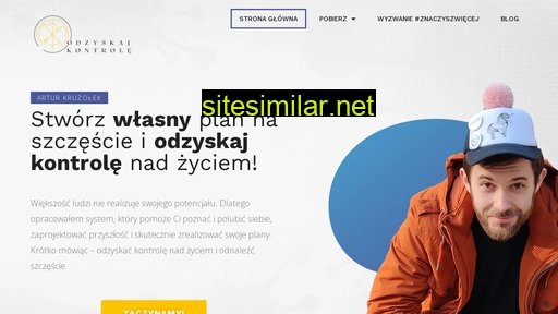 odzyskajkontrole.pl alternative sites