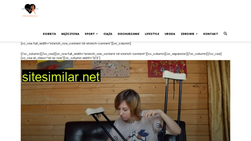 odzyskajoddech.pl alternative sites