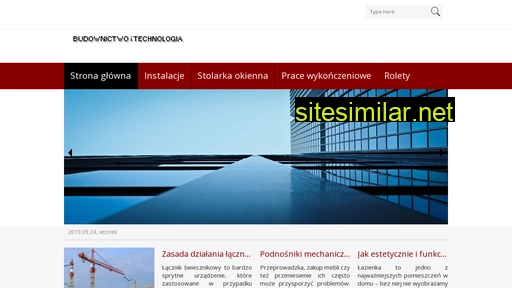 oelrich.com.pl alternative sites