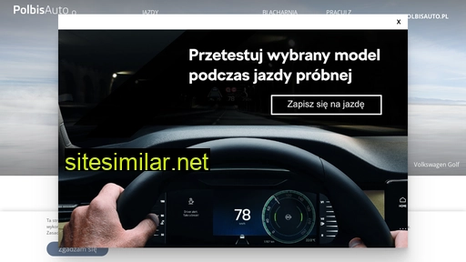 oferta.polbisauto.pl alternative sites