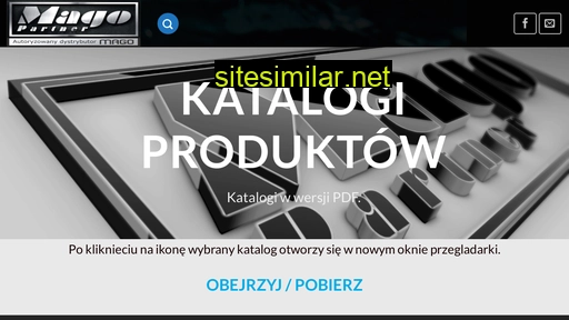 ofertamago.pl alternative sites