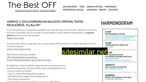 off-konkurs.pl alternative sites