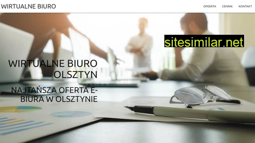 office-home.pl alternative sites