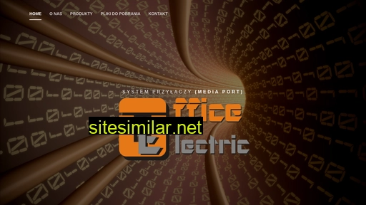 officeelectric.pl alternative sites