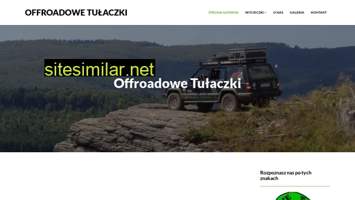 offroadowetulaczki.pl alternative sites