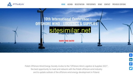 offshore-conference.pl alternative sites