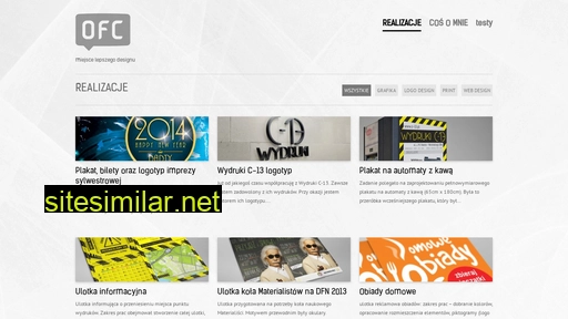 ofiecdesign.pl alternative sites