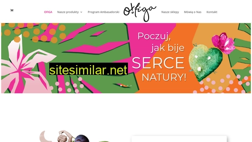 ofiga.pl alternative sites
