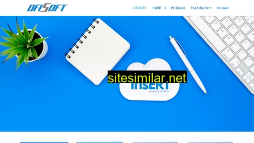 ofisoft.pl alternative sites