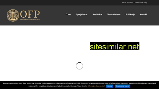 ofp.com.pl alternative sites