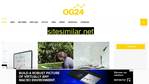og24.pl alternative sites