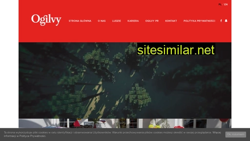 ogilvy.pl alternative sites
