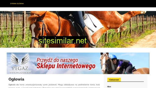oglowia.pl alternative sites