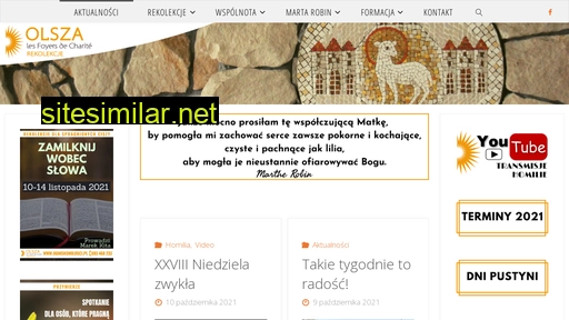 ogniskomilosci.pl alternative sites
