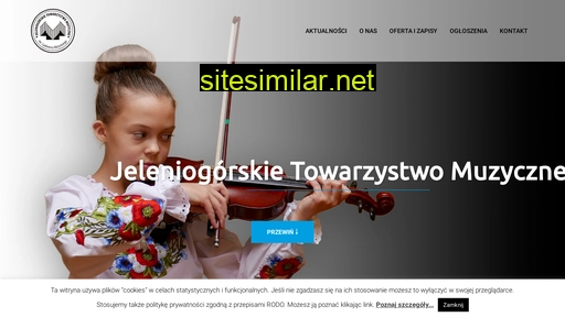 ogniskomuzyczne.jgora.pl alternative sites
