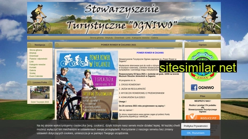 ogniwo.zagan.pl alternative sites