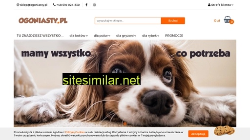 ogoniasty.pl alternative sites