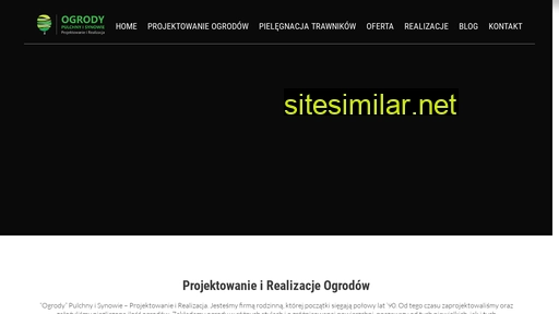 ogrod.info.pl alternative sites