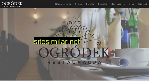 ogrodek-restauracja.pl alternative sites