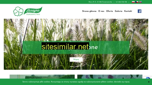 ogrodnictwo-jarzyna.pl alternative sites