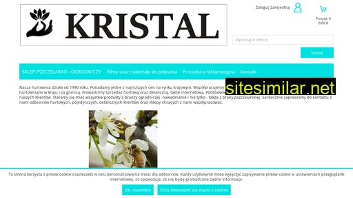 ogrodykristal.pasaz24.pl alternative sites