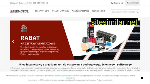 ogrzewanie-24.pl alternative sites