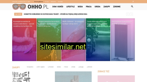 ohho.pl alternative sites