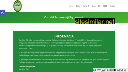 oikradocza.pl alternative sites