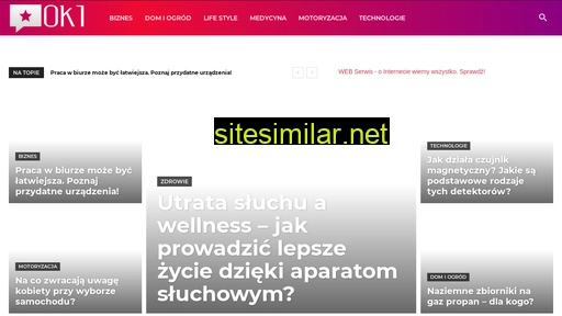 ok1.pl alternative sites