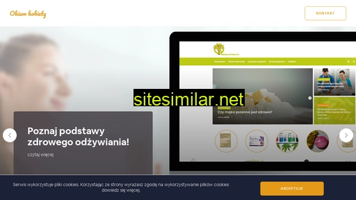 okiem-kobiety.pl alternative sites