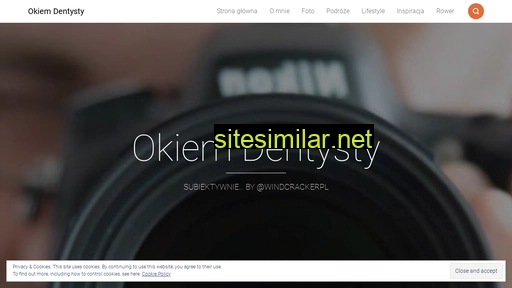 okiemdentysty.pl alternative sites