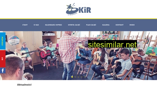 okirstrykow.pl alternative sites