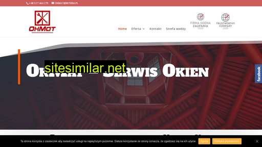 okmat-serwisokien.pl alternative sites