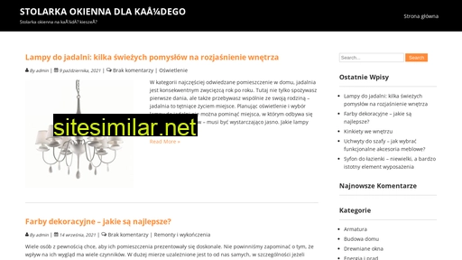 okna-delta.pl alternative sites