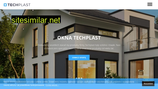 okna-techplast.pl alternative sites