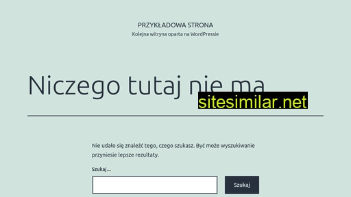 okna-wojcik.pl alternative sites