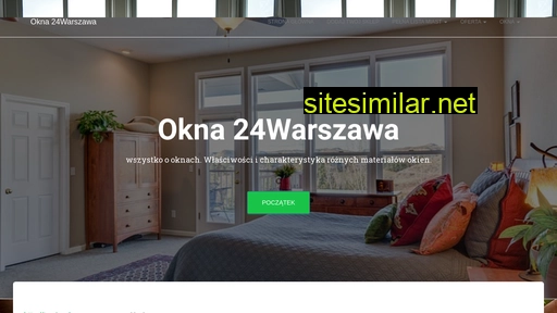 Okna24 similar sites