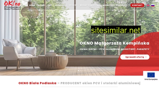 oknobp.pl alternative sites