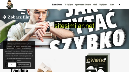 okonwsieci.pl alternative sites
