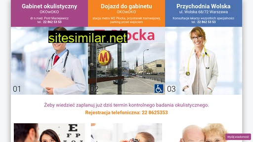 okowoko.pl alternative sites