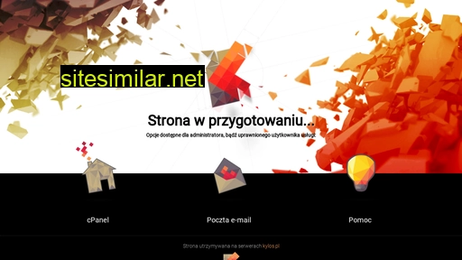 okprojekt.pl alternative sites