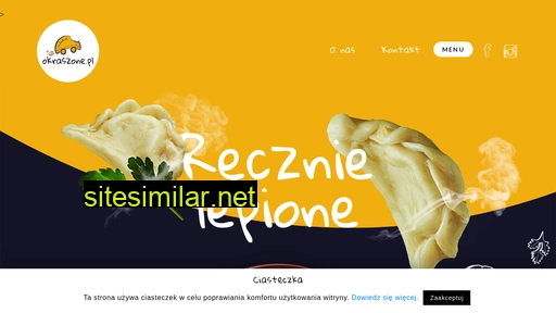 okraszone.pl alternative sites
