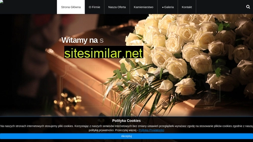 okregliccy.pl alternative sites